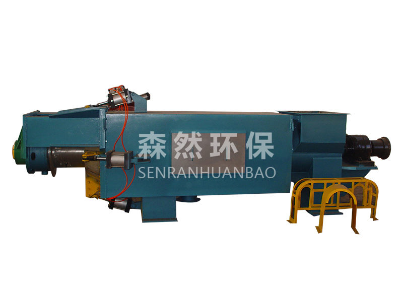 螺旋擠漿機(jī)